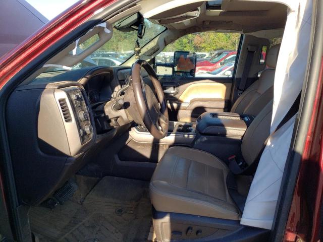 1GT12UEY9HF174999 GMC Sierra K2500 Denali