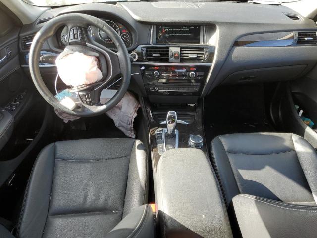 5UXXW3C50G0R22606 BMW X4 Xdrive28i