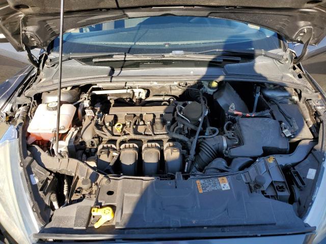 1FADP3K22FL259745 Ford FOCUS SE