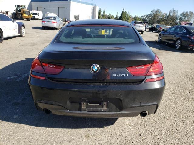 WBA6A0C58ED317147 BMW 640 I Gran Coupe
