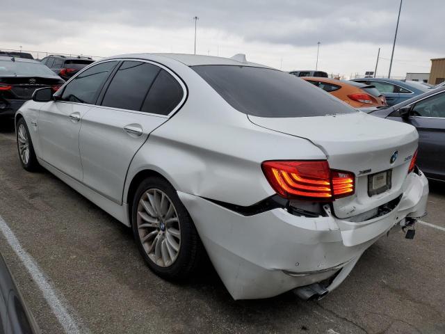 WBA5A7C56ED219593 BMW 528 XI