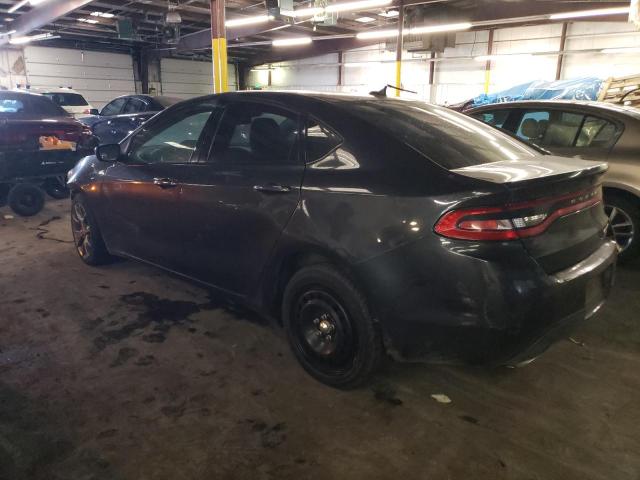 1C3CDFBB0ED859970 Dodge DART SXT