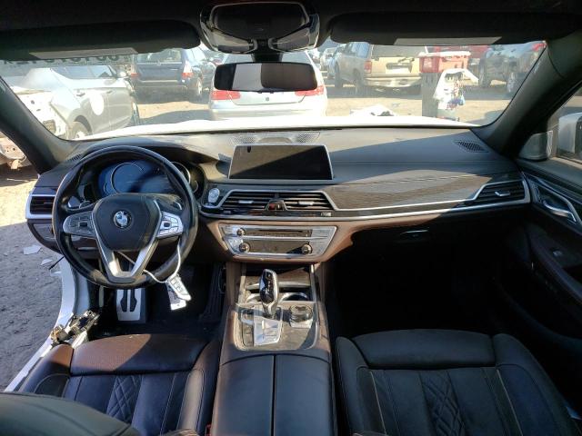 WBA7F2C5XHG421742 BMW 750 Xi
