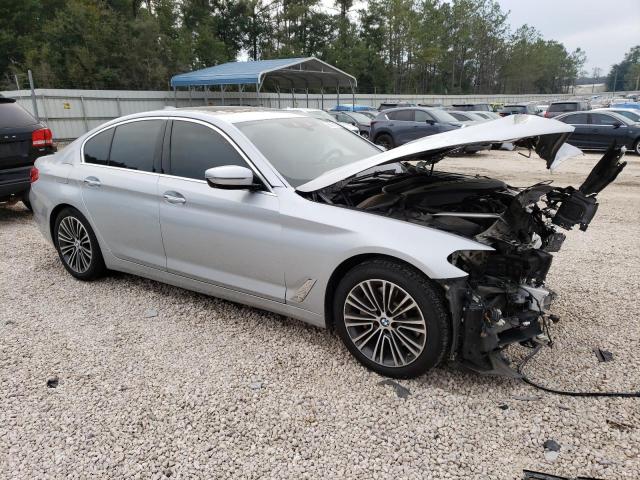 WBAJE5C59JWA97627 BMW 540 I
