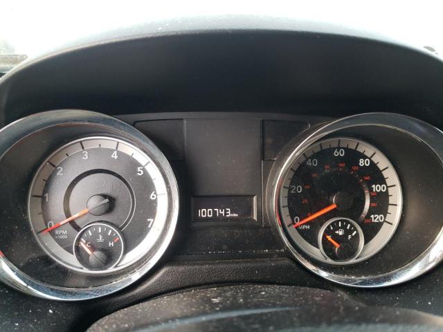 2C4RDGCG4ER205489 Dodge Grand Caravan Sxt