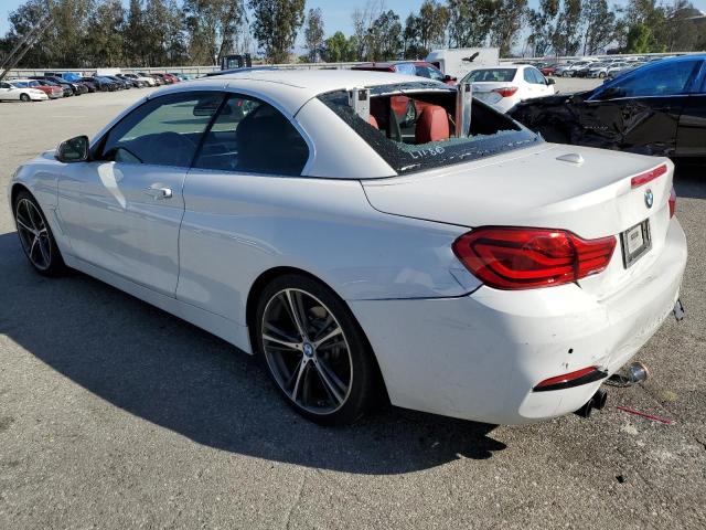 WBA4Z1C55KEE51922 BMW 430I