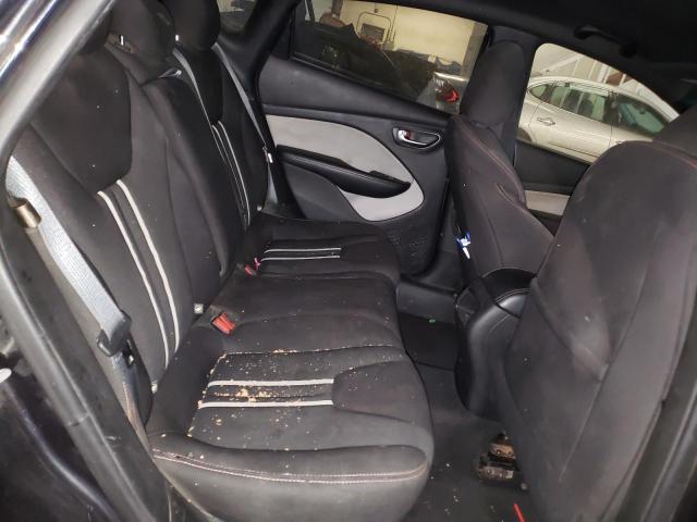 1C3CDFBB0ED859970 Dodge DART SXT