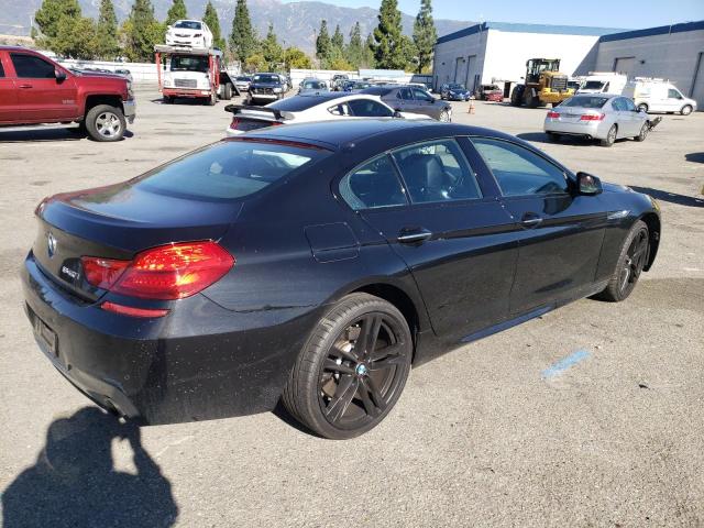 WBA6A0C58ED317147 BMW 640 I Gran Coupe