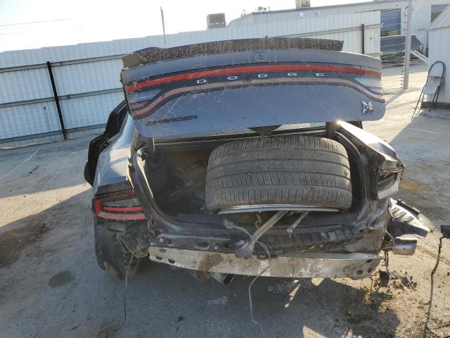 2C3CDXGJXLH199328 Dodge Charger Scat Pack
