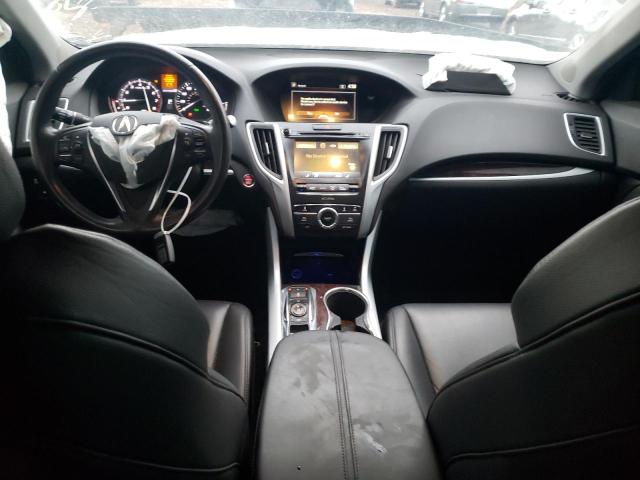 19UUB2F36HA000035 Acura TLX