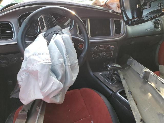 2C3CDXGJXLH199328 Dodge Charger Scat Pack