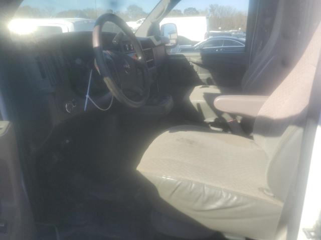 1GTZ7UCF1F1112190 GMC Savana G3500