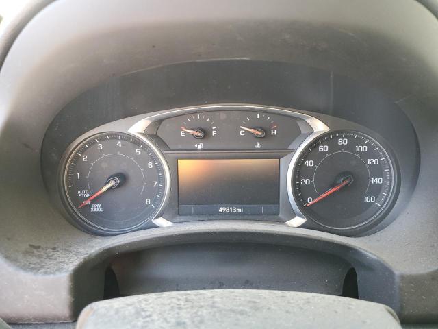 3GKALVEV1ML324620 GMC Terrain Slt