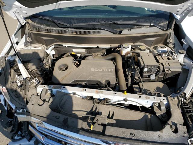 3GKALVEV1ML324620 GMC Terrain Slt