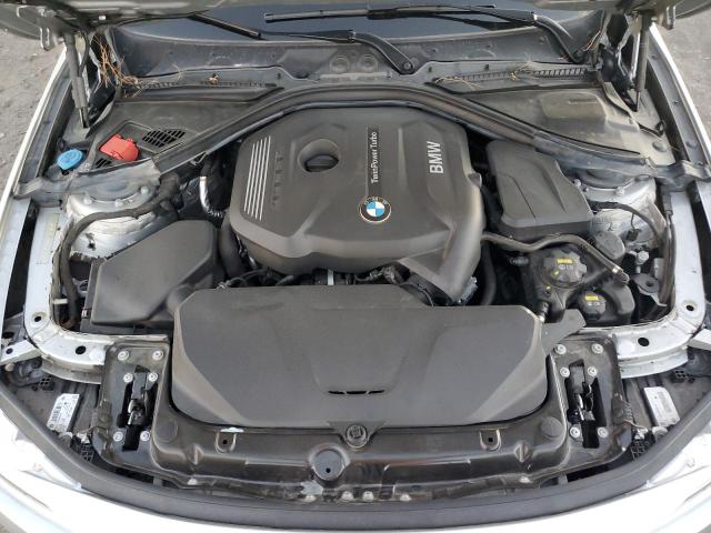 WBA8B9G53JNU95752 BMW 330 I