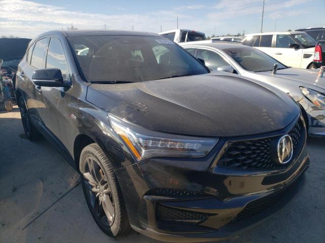 5J8TC1H61KL011627 Acura Rdx A-spec