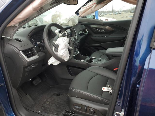 3GKALVEV4NL289296 GMC Terrain Slt