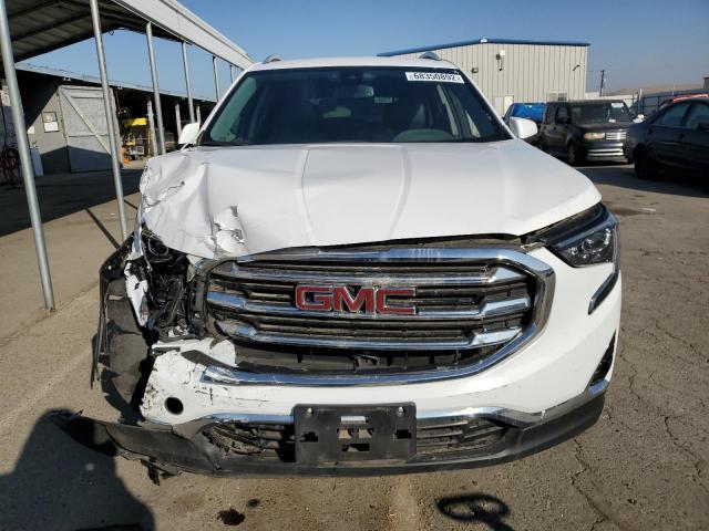 3GKALVEV1ML324620 GMC Terrain Slt