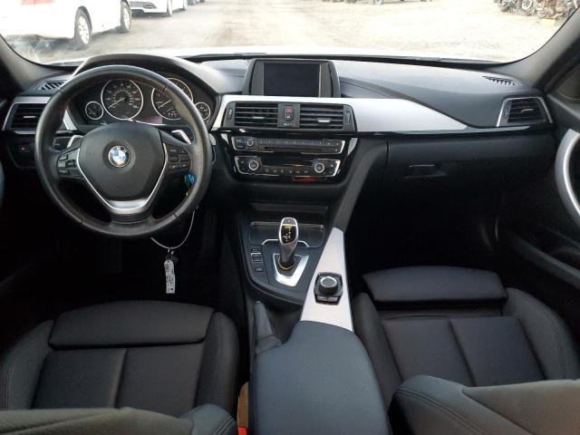 WBA8B9G53JNU95752 BMW 330 I