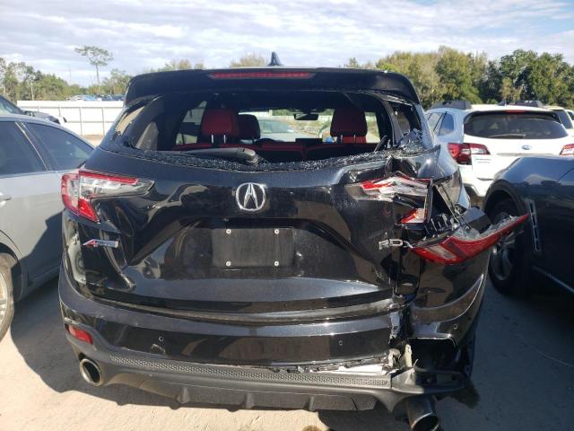 5J8TC1H61KL011627 Acura Rdx A-spec