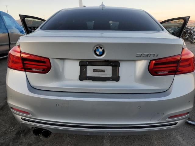 WBA8B9G53JNU95752 BMW 330 I