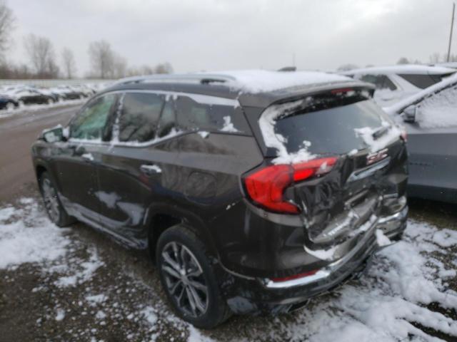 3GKALXEX9KL251295 GMC Terrain Denali