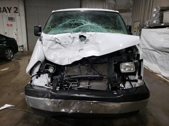 1GTZ7GFG2H1121313 GMC Savana G3500