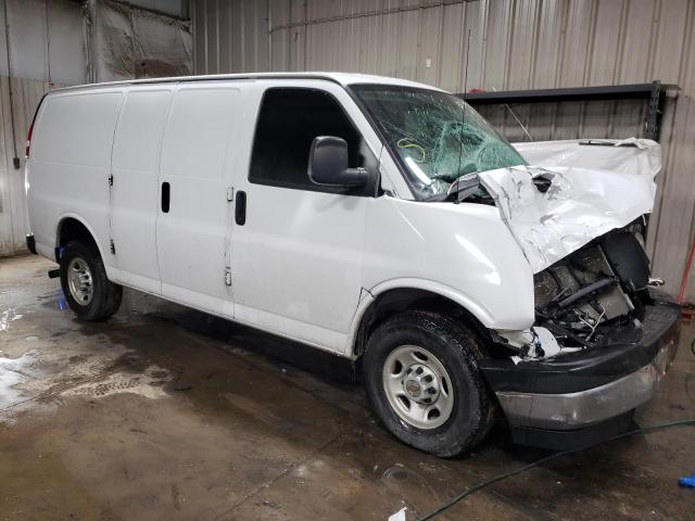 1GTZ7GFG2H1121313 GMC Savana G3500