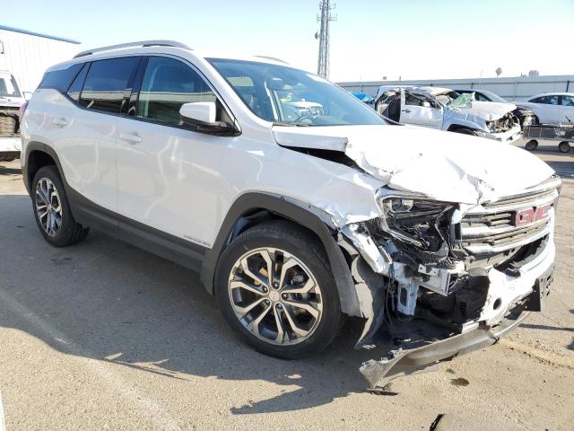 3GKALVEV1ML324620 GMC Terrain Slt