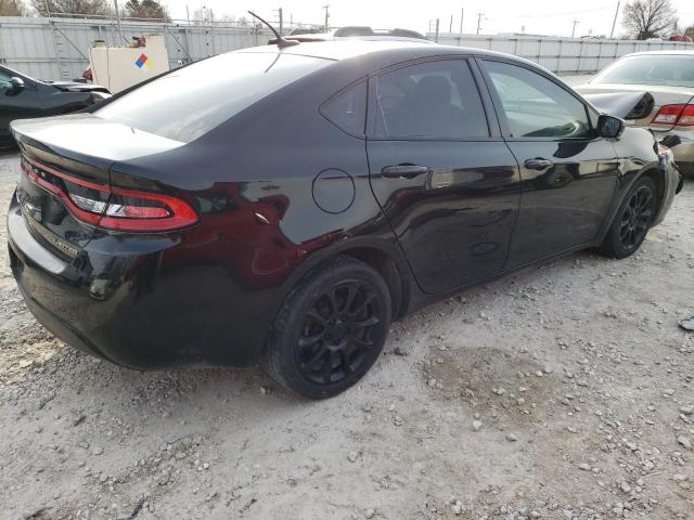 1C3CDFCB3GD549121 Dodge Dart Limited