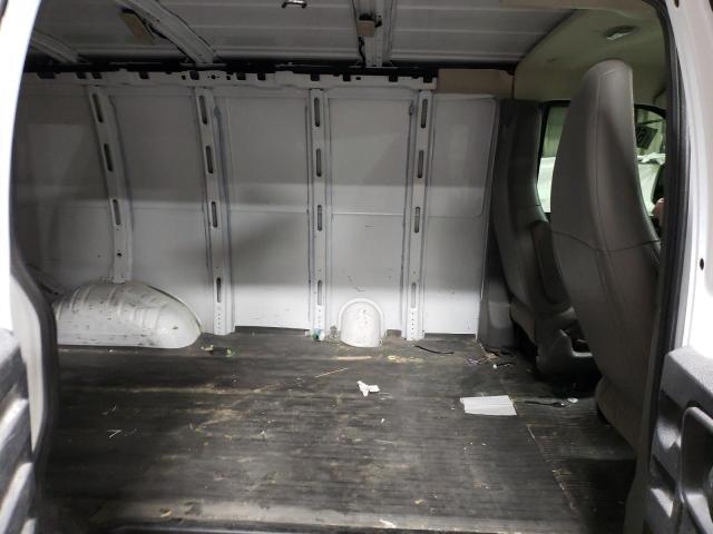 1GTZ7GFG2H1121313 GMC Savana G3500