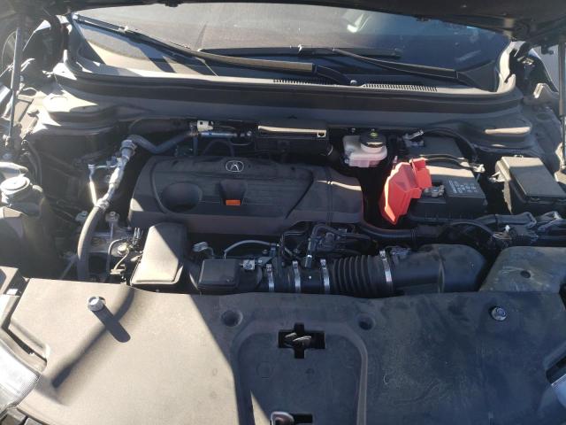 5J8TC1H61KL011627 Acura Rdx A-spec