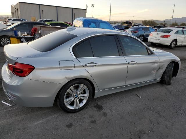 WBA8B9G53JNU95752 BMW 330 I