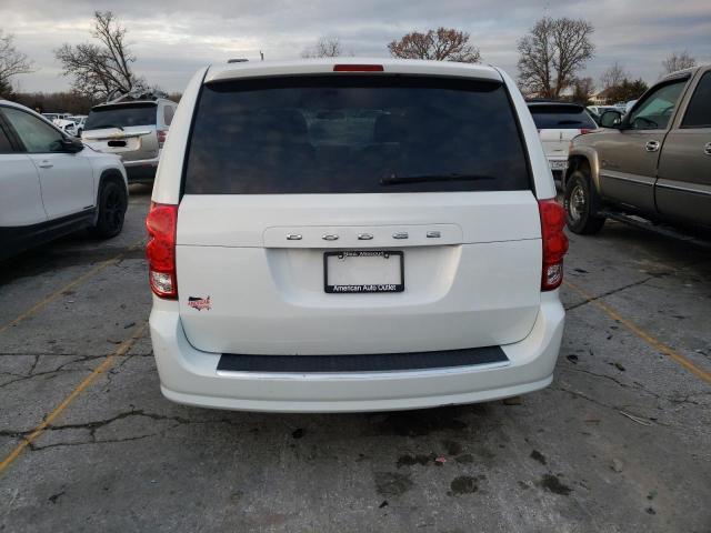 2C4RDGCG4ER205489 Dodge Grand Caravan Sxt