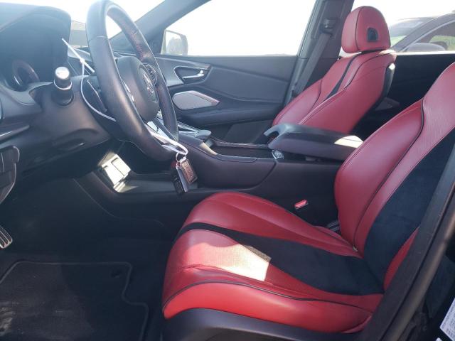 5J8TC1H61KL011627 Acura Rdx A-spec
