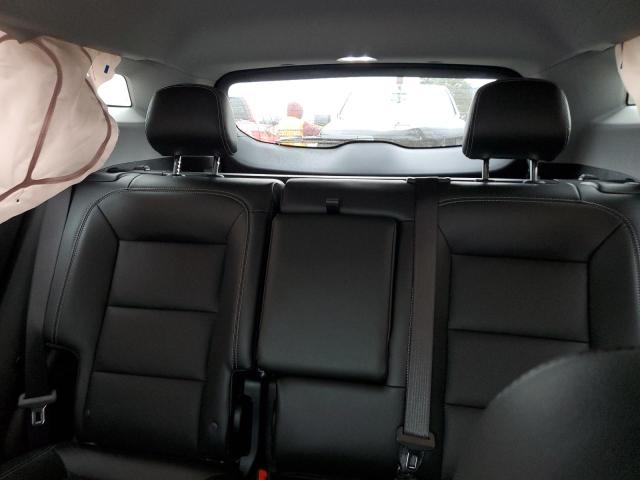 3GKALVEV4NL289296 GMC Terrain Slt