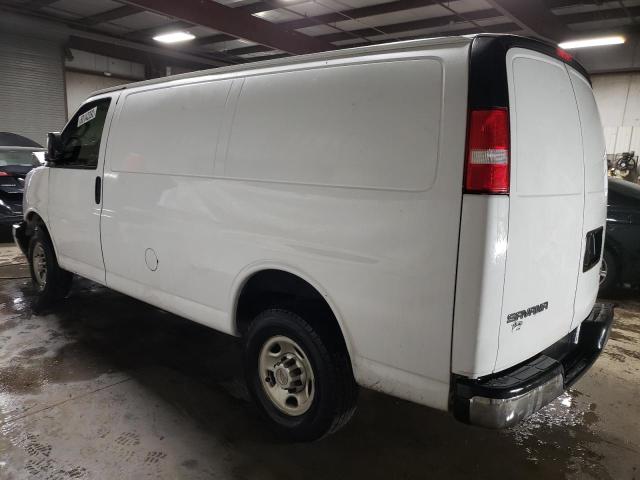 1GTZ7GFG2H1121313 GMC Savana G3500