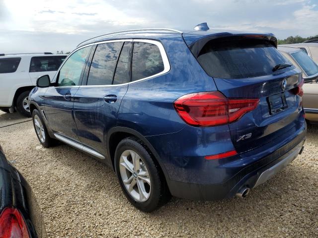 5UXTY3C00L9C45868 BMW X3 Sdrive30i