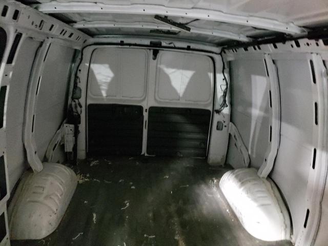1GTZ7GFG2H1121313 GMC Savana G3500