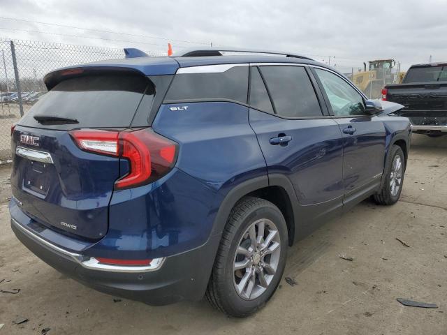 3GKALVEV4NL289296 GMC Terrain Slt