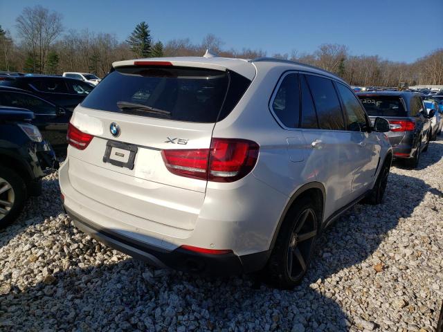 5UXKR0C50H0U54023 BMW X5 Xdrive35i