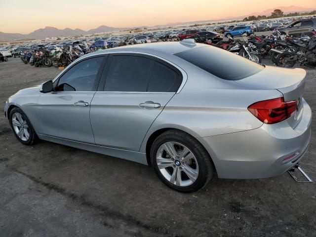 WBA8B9G53JNU95752 BMW 330 I