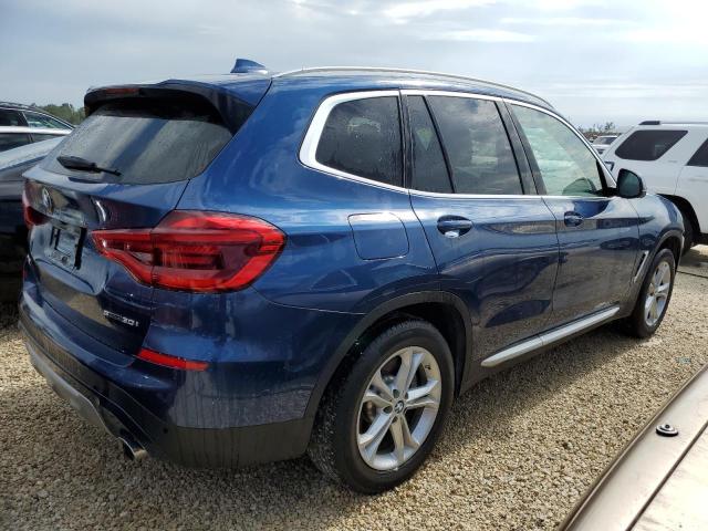 5UXTY3C00L9C45868 BMW X3 Sdrive30i