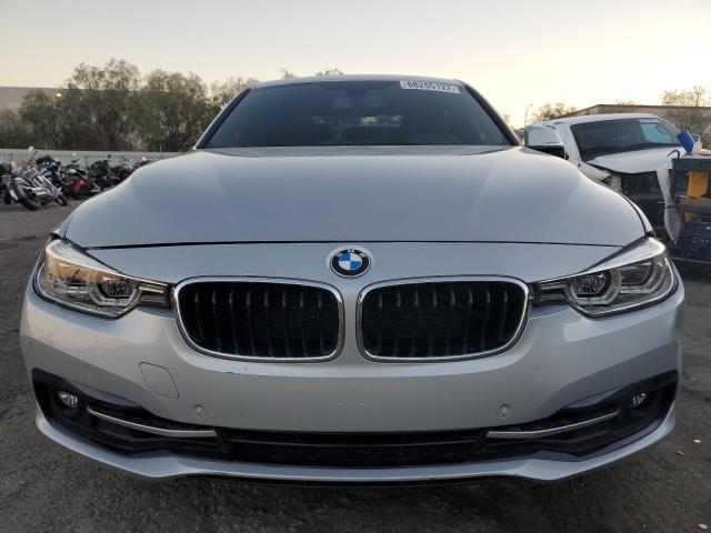 WBA8B9G53JNU95752 BMW 330 I