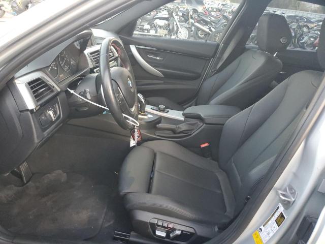 WBA8B9G53JNU95752 BMW 330 I