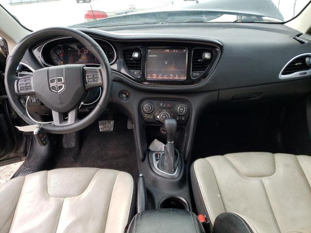 1C3CDFCB3GD549121 Dodge Dart Limited