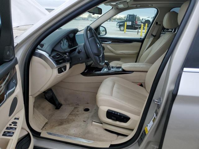 5UXKR0C57F0K65625 BMW X5 Xdrive35i