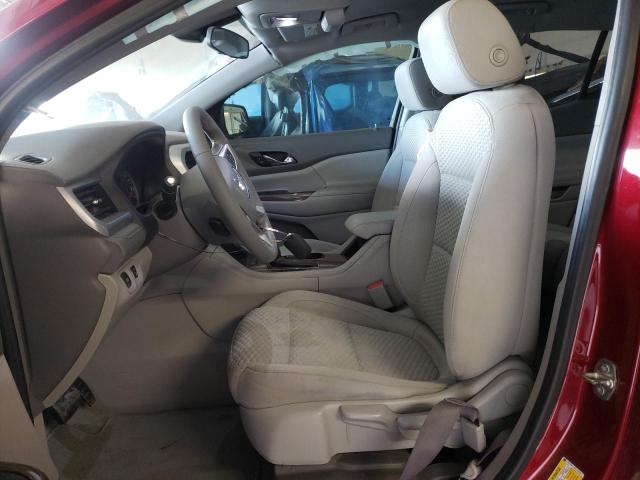1GKKNKLA3KZ126043 GMC ACADIA SLE
