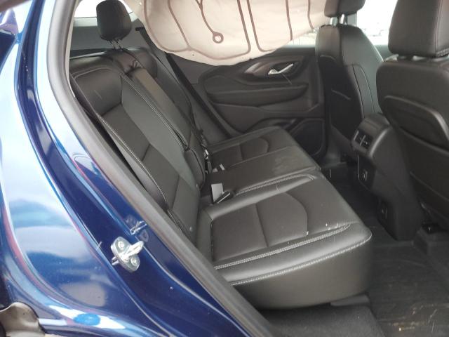 3GKALVEV4NL289296 GMC Terrain Slt