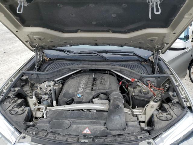 5UXKR0C57F0K65625 BMW X5 Xdrive35i